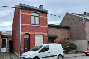  Verhuurd Seraing