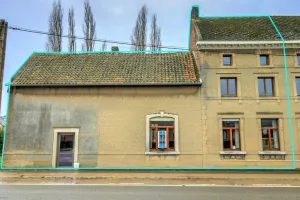 HuisCrisnée