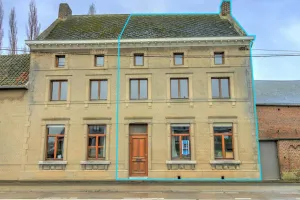 HuisCrisnée