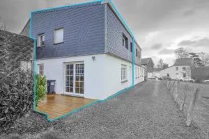 AppartementSprimont