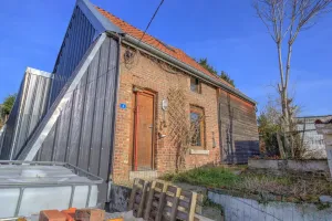 HuisCrisnée
