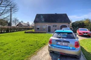  Verhuurd Sprimont