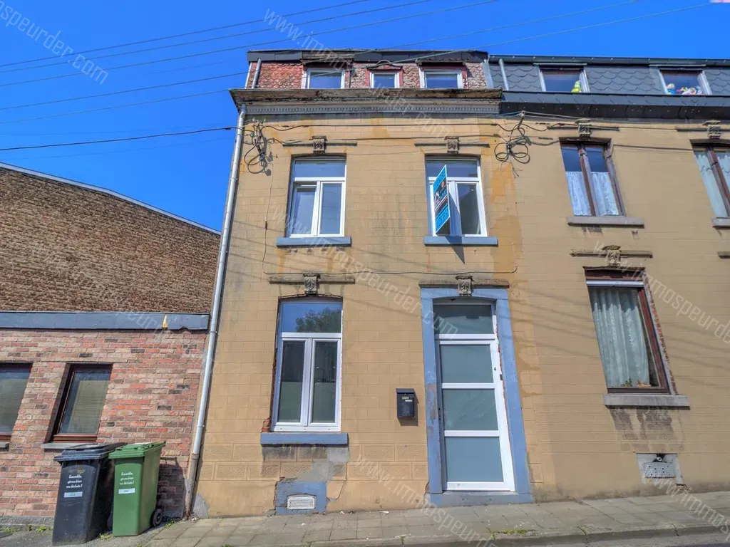 Rue de l'Église 4 4460 GrâceHollogne 1181258 ImmoSpeurder