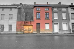 HuisVaux-sous-Chèvremont
