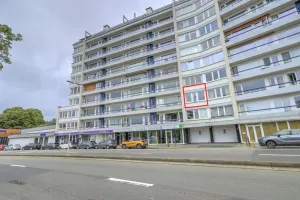 AppartementChênée