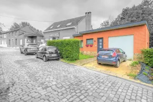 HuisBeyne-Heusay