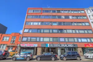 AppartementGrivegnée
