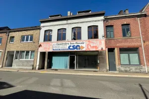 HuisSaint-georges-sur-meuse