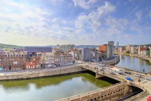 Verhuurd Liège