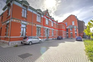  Verhuurd Liège