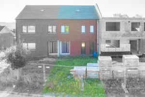 HuisSaint-georges-sur-meuse