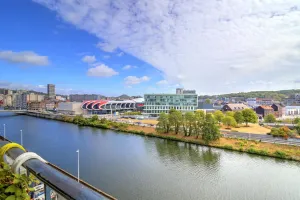  Verhuurd Liège