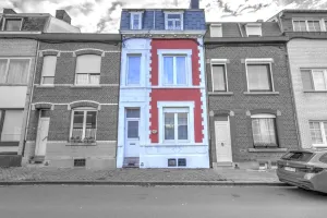 HuisGrivegnée