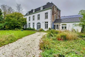 HuisGrivegnée