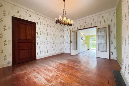 Huis Te Koop Sprimont