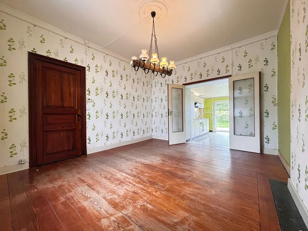 Hoofdfoto Huis in Sprimont