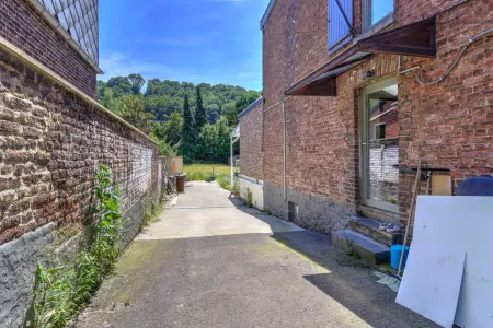 Huis Te Koop Trooz