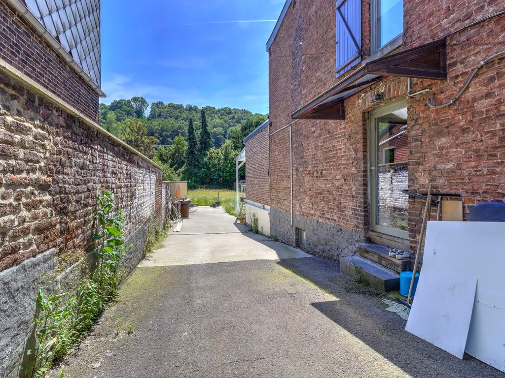 Hoofdfoto Huis in Trooz