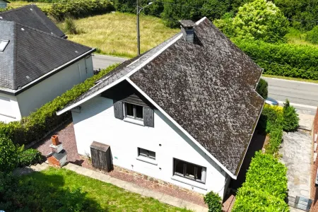 Huis Te Koop Hamoir