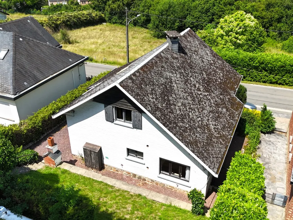 Hoofdfoto Huis in Hamoir