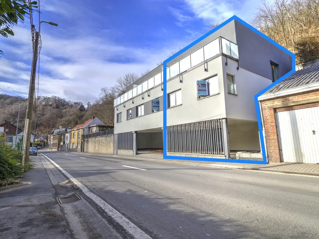 Hoofdfoto Huis in Trooz
