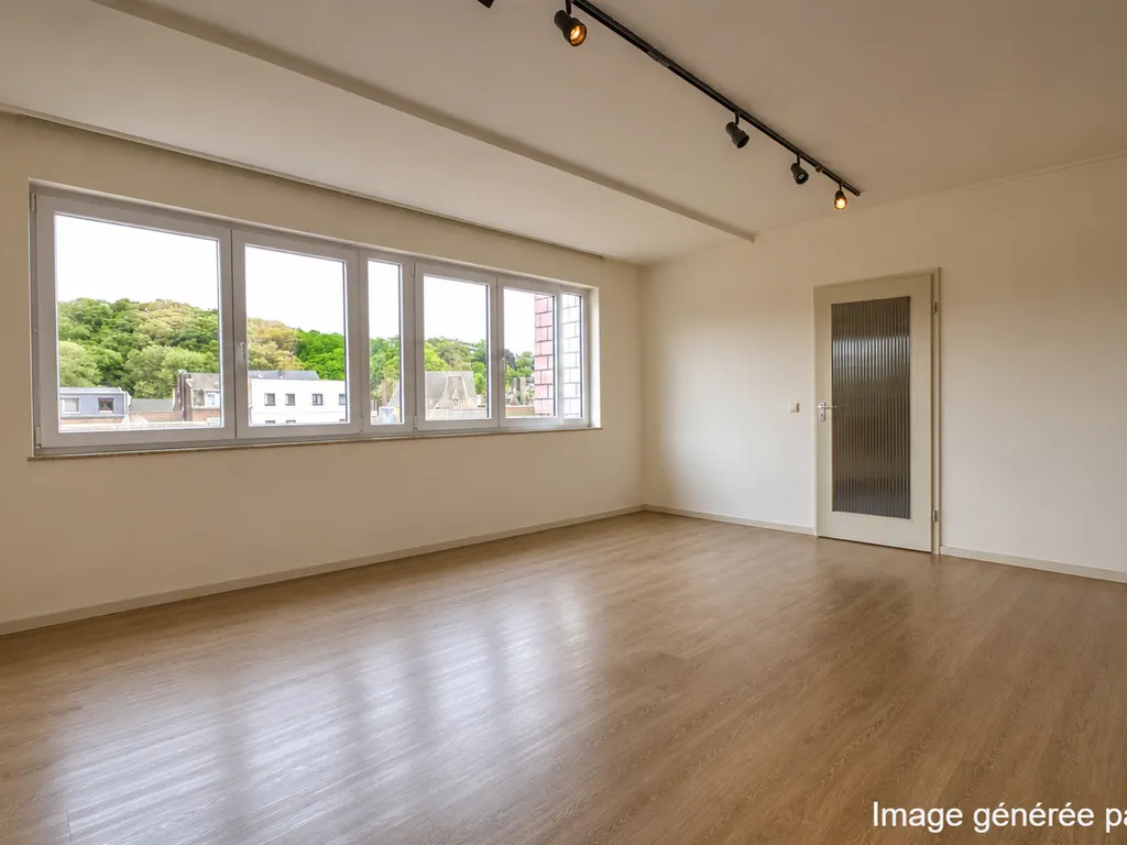 Hoofdfoto Appartement in Liège