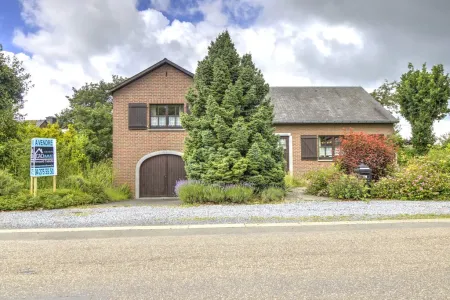 Huis Te Koop Olne