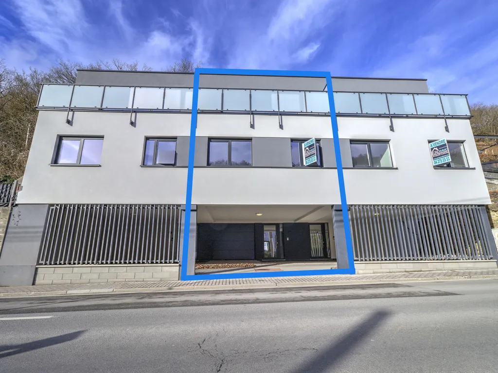 Hoofdfoto Huis in Trooz