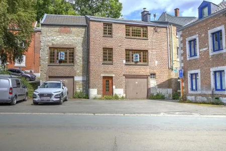 Huis Te Koop Trooz