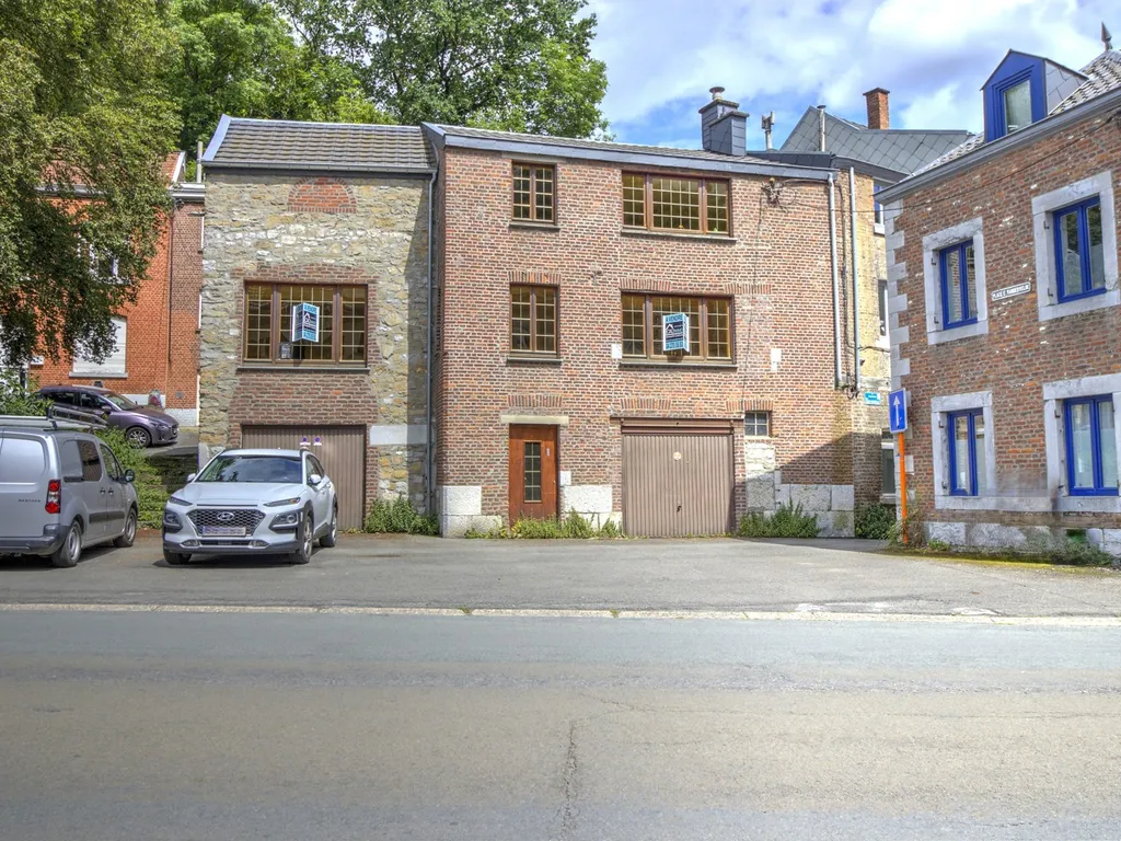 Hoofdfoto Huis in Trooz