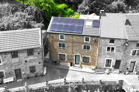 Huis Te Koop Trooz