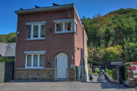 Huis Te Koop Trooz