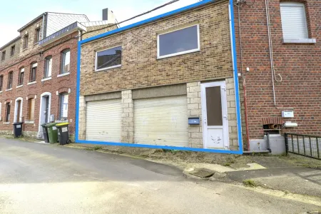 Huis Te Koop Trooz