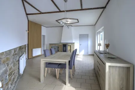 Huis Te Koop Trooz Nessonvaux