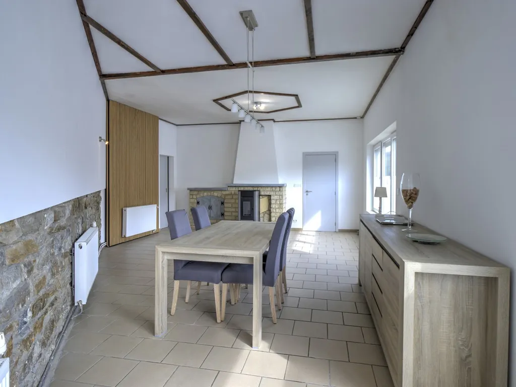Hoofdfoto Huis in Trooz Nessonvaux