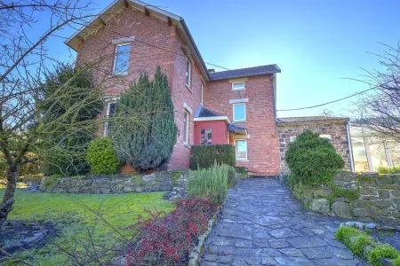Huis Te Koop Trooz