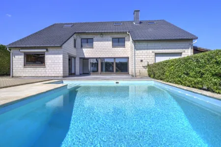 Huis Te Koop Sprimont