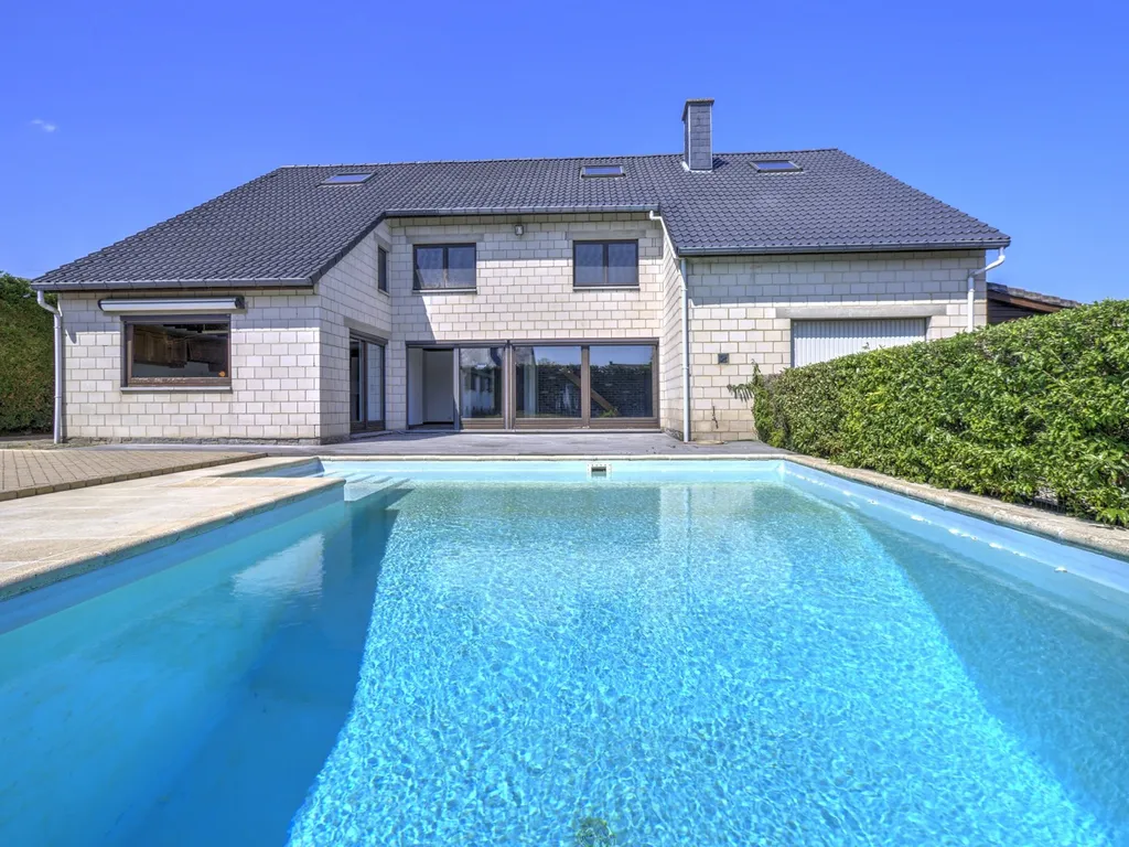 Hoofdfoto Huis in Sprimont