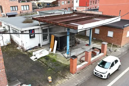 Huis Te Koop Trooz