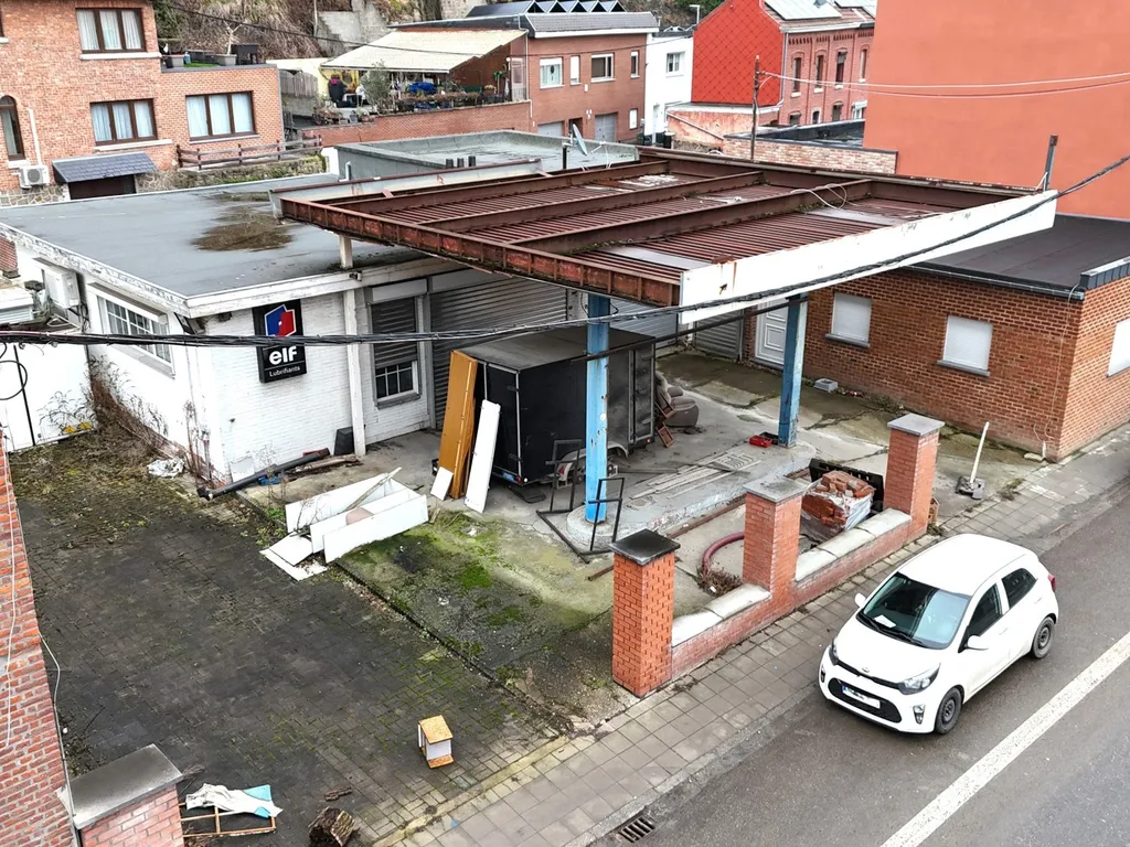 Hoofdfoto Huis in Trooz