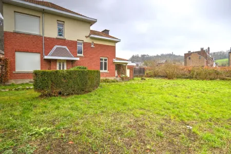 Huis Te Koop Trooz