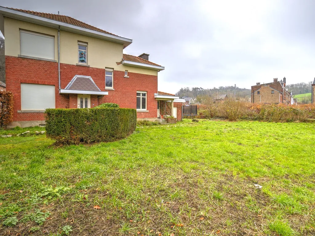 Hoofdfoto Huis in Trooz