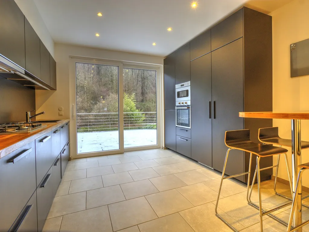 Hoofdfoto Huis in Trooz