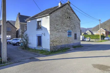 Huis Te Koop Trooz