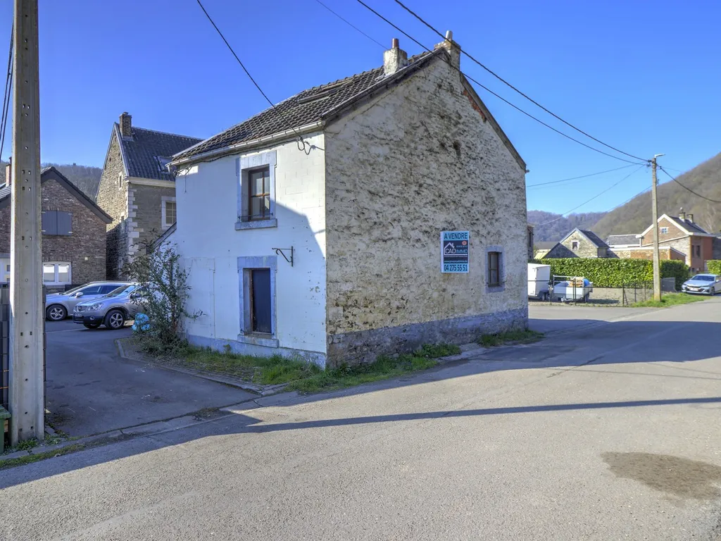Hoofdfoto Huis in Trooz