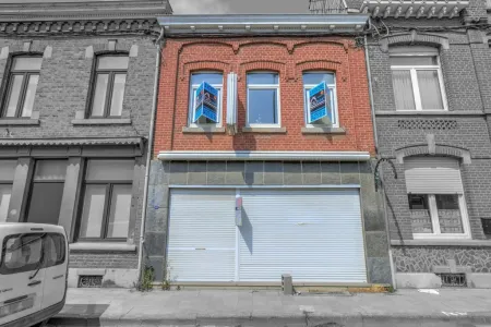 Huis Te Koop Trooz