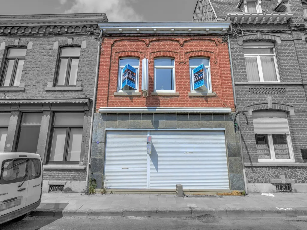 Hoofdfoto Huis in Trooz