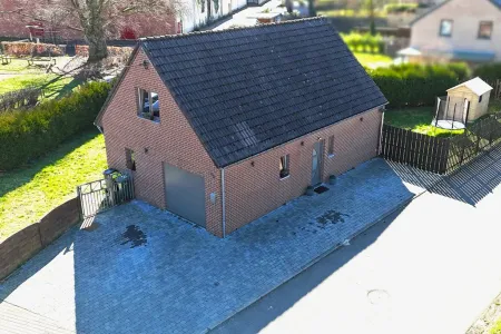 Huis Te Koop Trooz