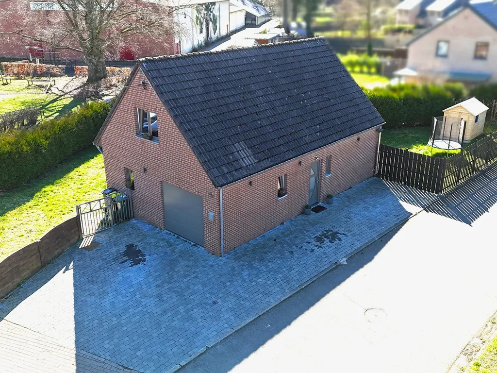 Hoofdfoto Huis in Trooz