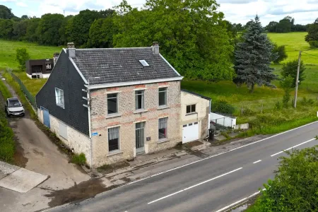Huis Te Koop Sprimont